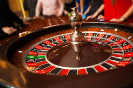 Experience the Thrill of Live Roulette at Top UK Casino Sites -547812512