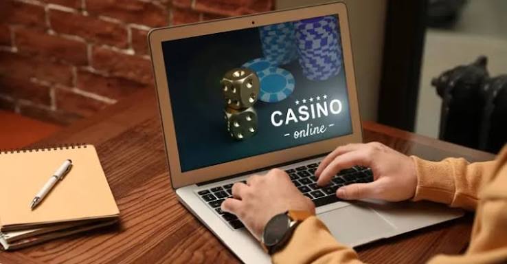 Online Casino Χωρίς Ταυτοποίηση Η Νέα Τάση στον Κόσμο του Τζόγου