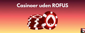PayPal Casino Uden ROFUS Din Guide til Sikker Spiloplevelse