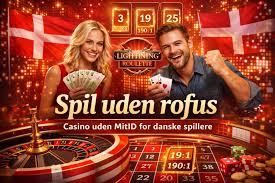 PayPal Casino Uden ROFUS Din Guide til Sikker Spiloplevelse