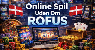 Udenlandsk Casino Uden ROFUS Fordele og Ulemper