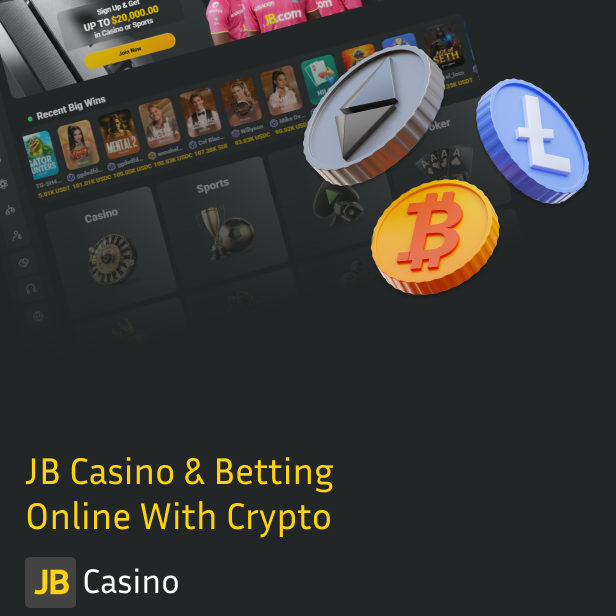 Unlocking the Best JB Casino Bonuses and Promotions -1049586760 Unlocking the Best JB Casino Bonuses and Promotions -1049586760