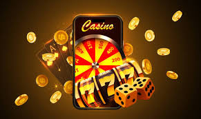 Unveiling the Mystique of Black Magic Casino & Sportsbook 2089564739